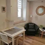 Le Vauban, Charmant Studio 5 Minutes Du Chateau
