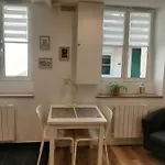 Le Vauban, Charmant Studio 5 Minutes Du Chateau