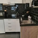 Le Vauban, Charmant Studio 5 Minutes Du Chateau