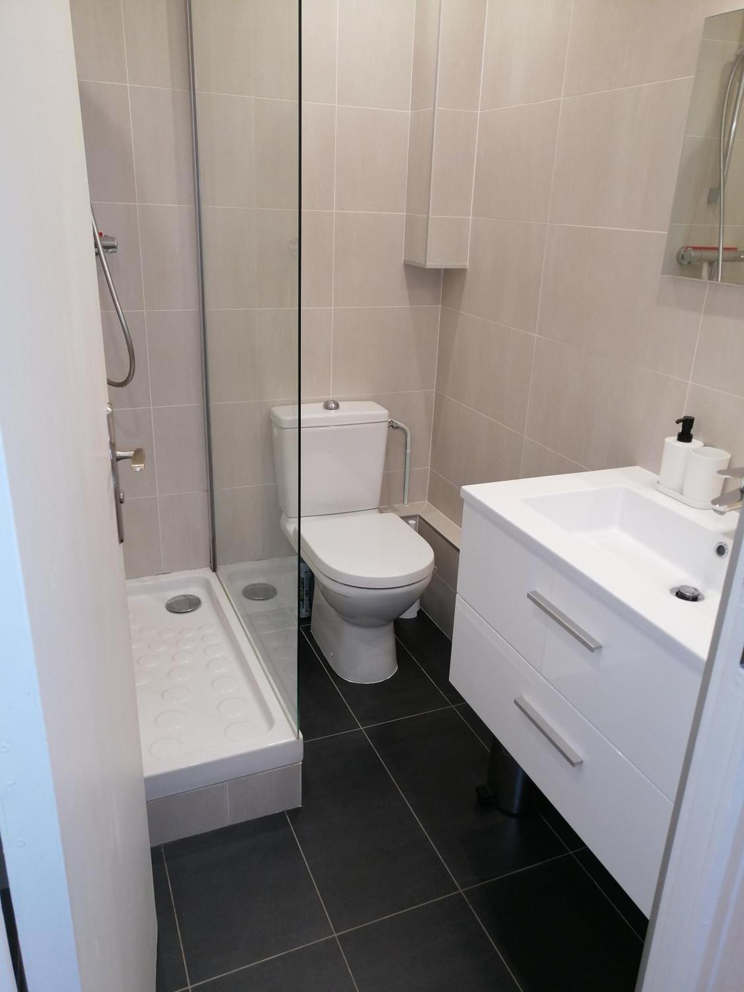 Apartamento Le Vauban, 5 Minutes Du Chateau