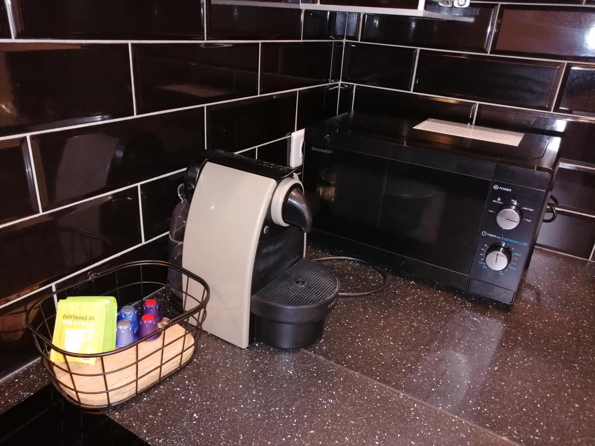Apartamento Le Vauban, 5 Minutes Du Chateau *