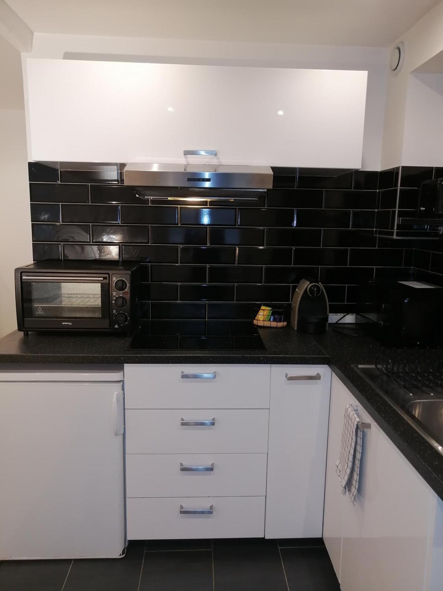 Apartamento Le Vauban, 5 Minutes Du Chateau