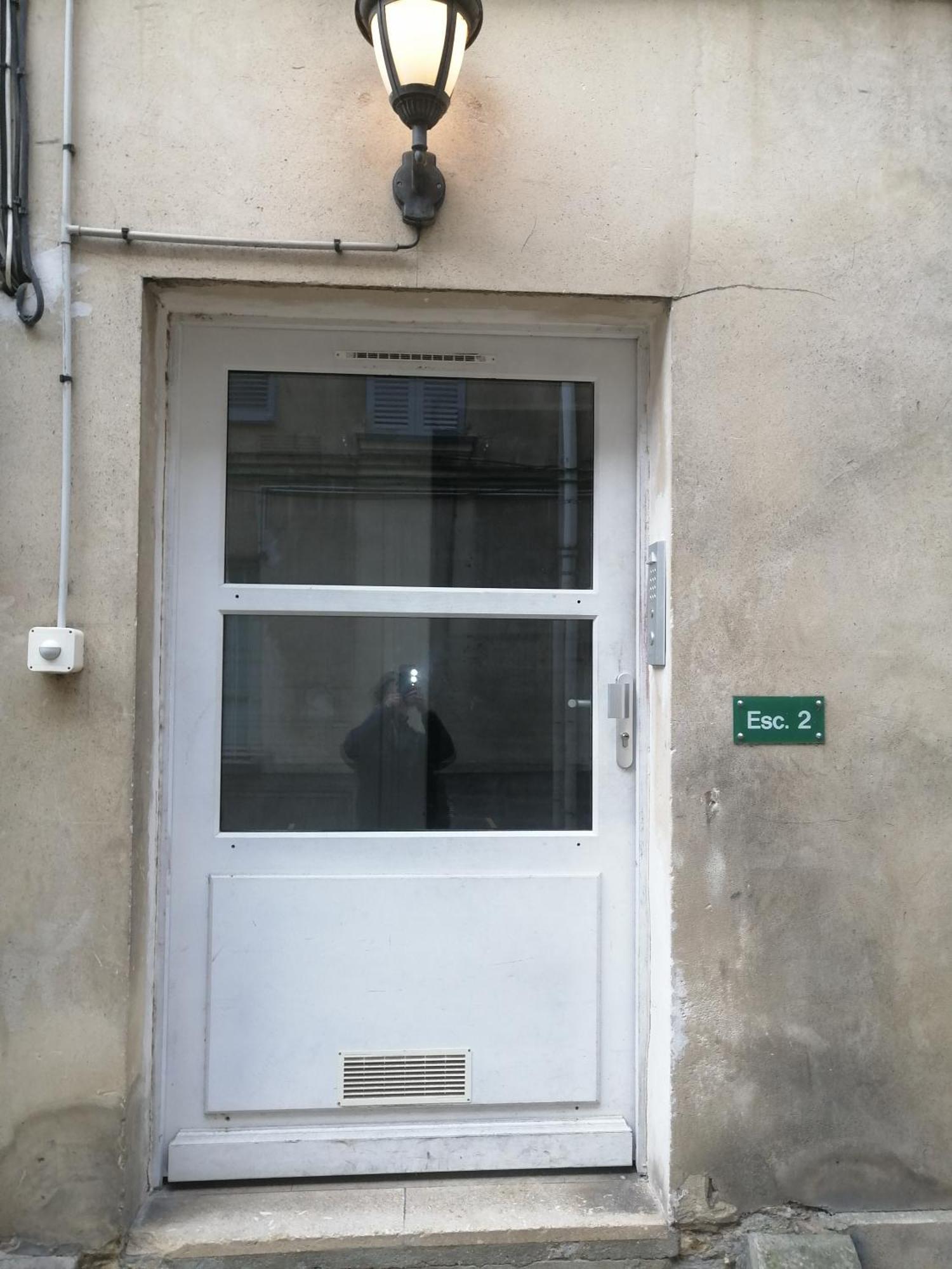 Apartamento Le Vauban, 5 Minutes Du Chateau
