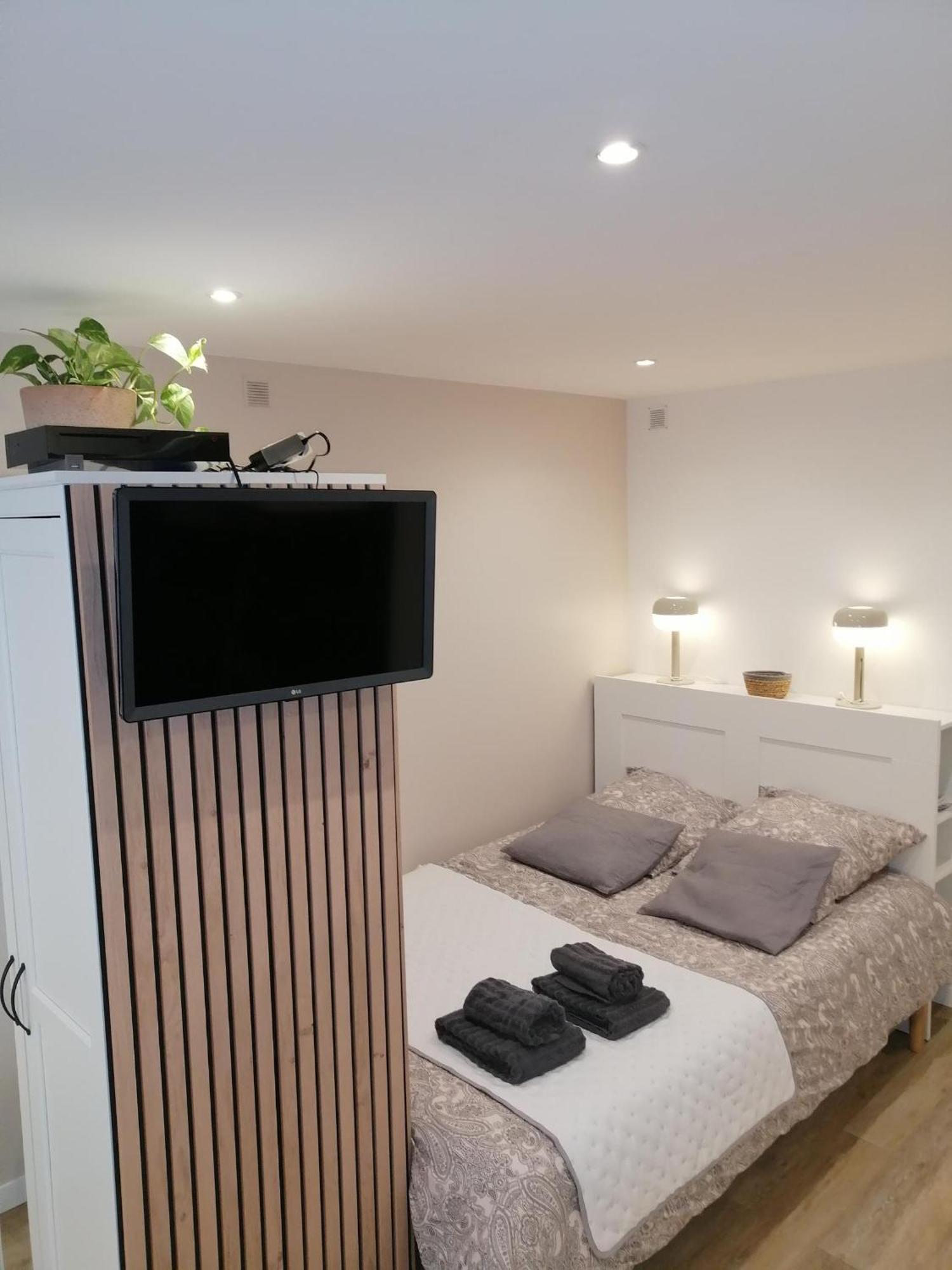 Le Vauban, 5 Minutes Du Chateau Apartamento Versalles