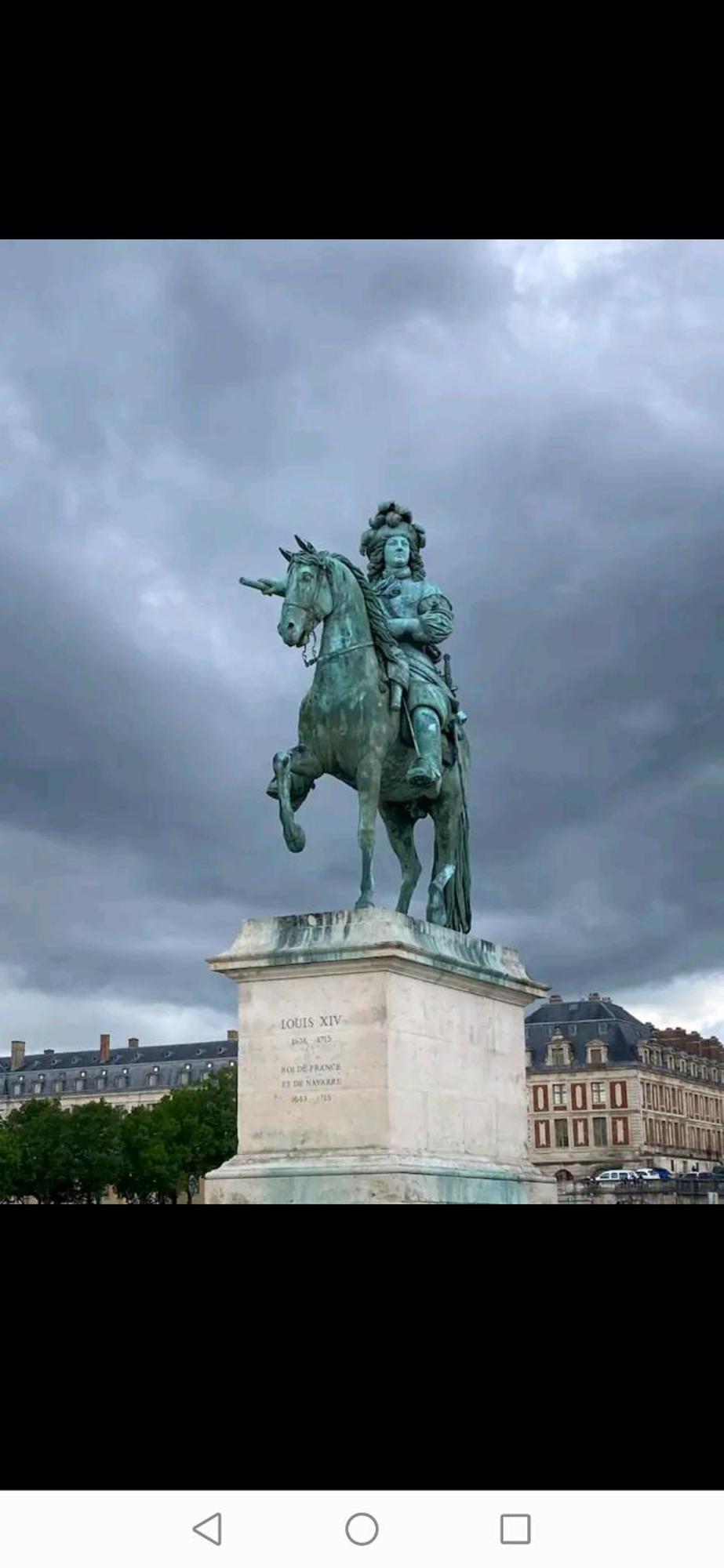 Le Vauban, 5 Minutes Du Chateau * Versalles