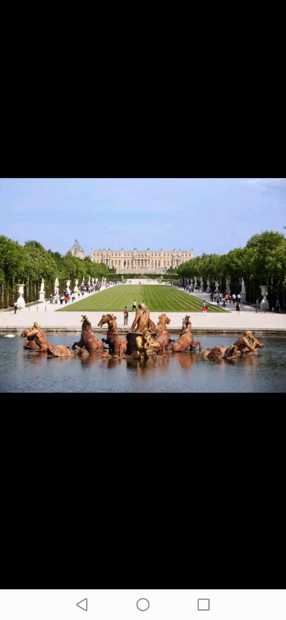 Le Vauban, 5 Minutes Du Chateau Versailles