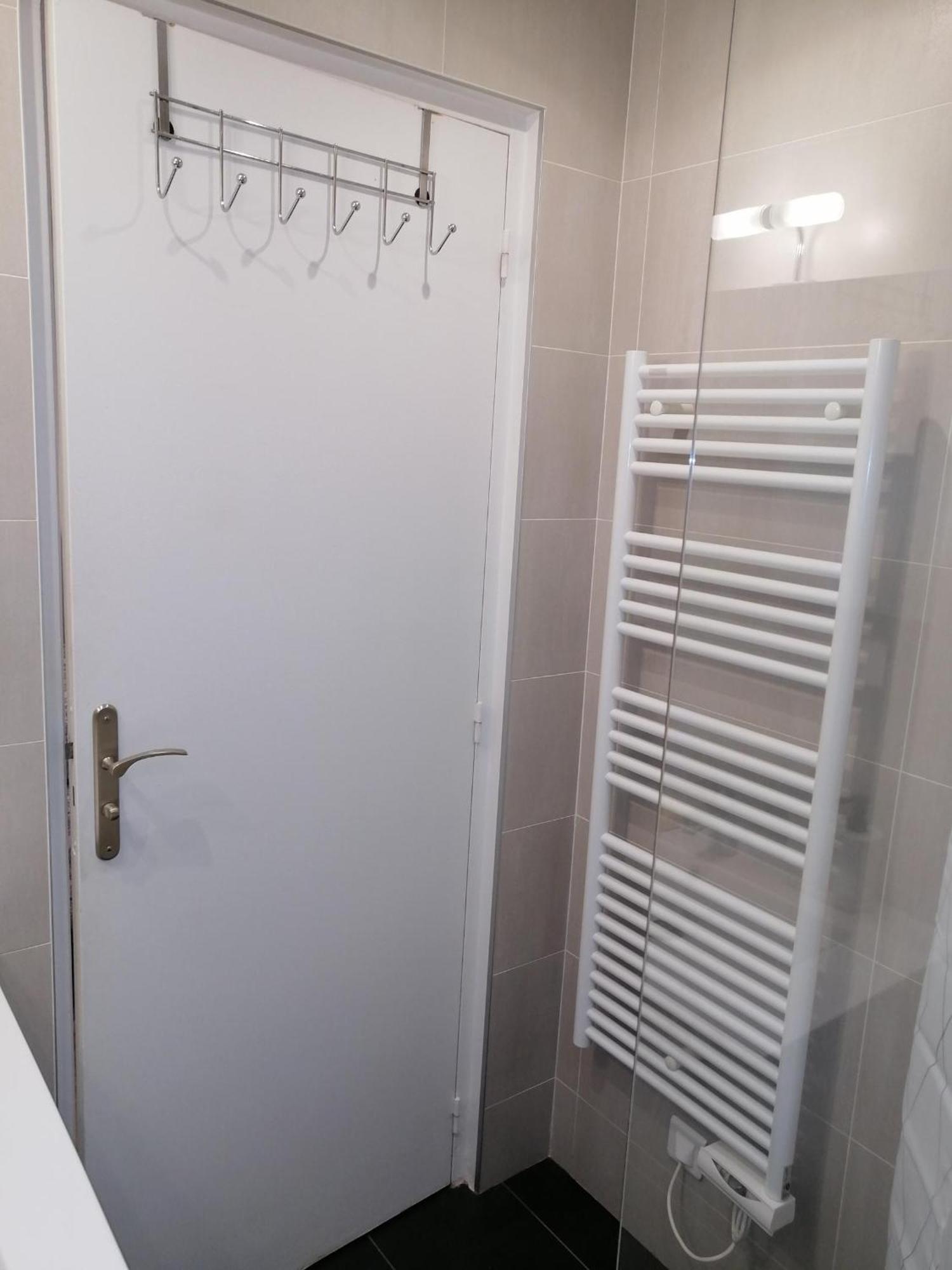 Le Vauban, 5 Minutes Du Chateau Appartement *
