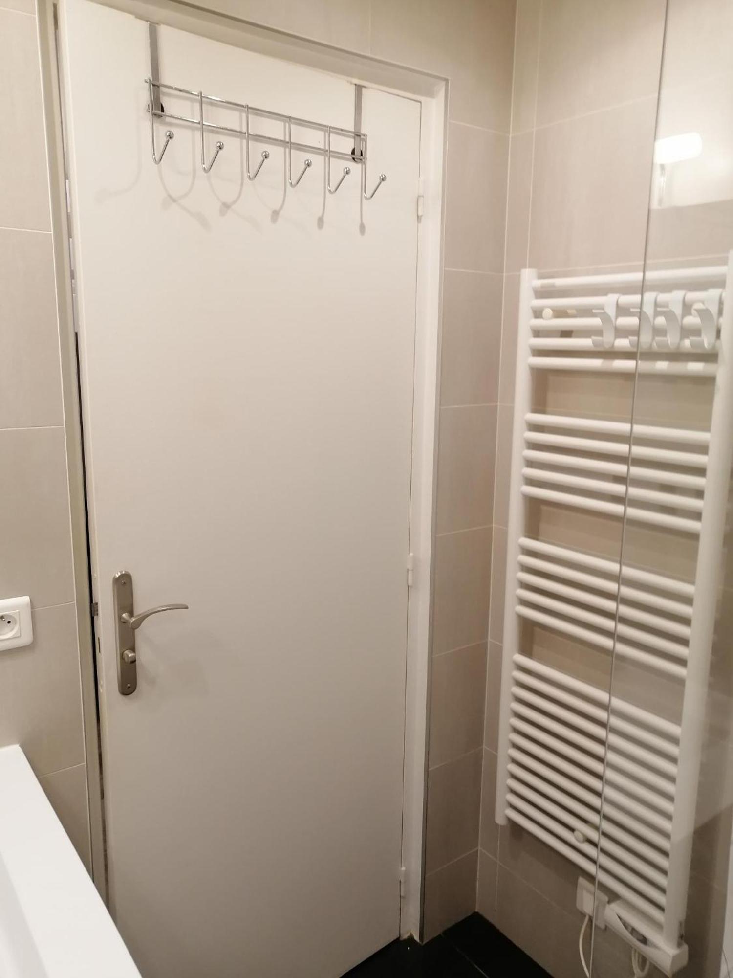 Appartement Le Vauban, 5 Minutes Du Chateau *
