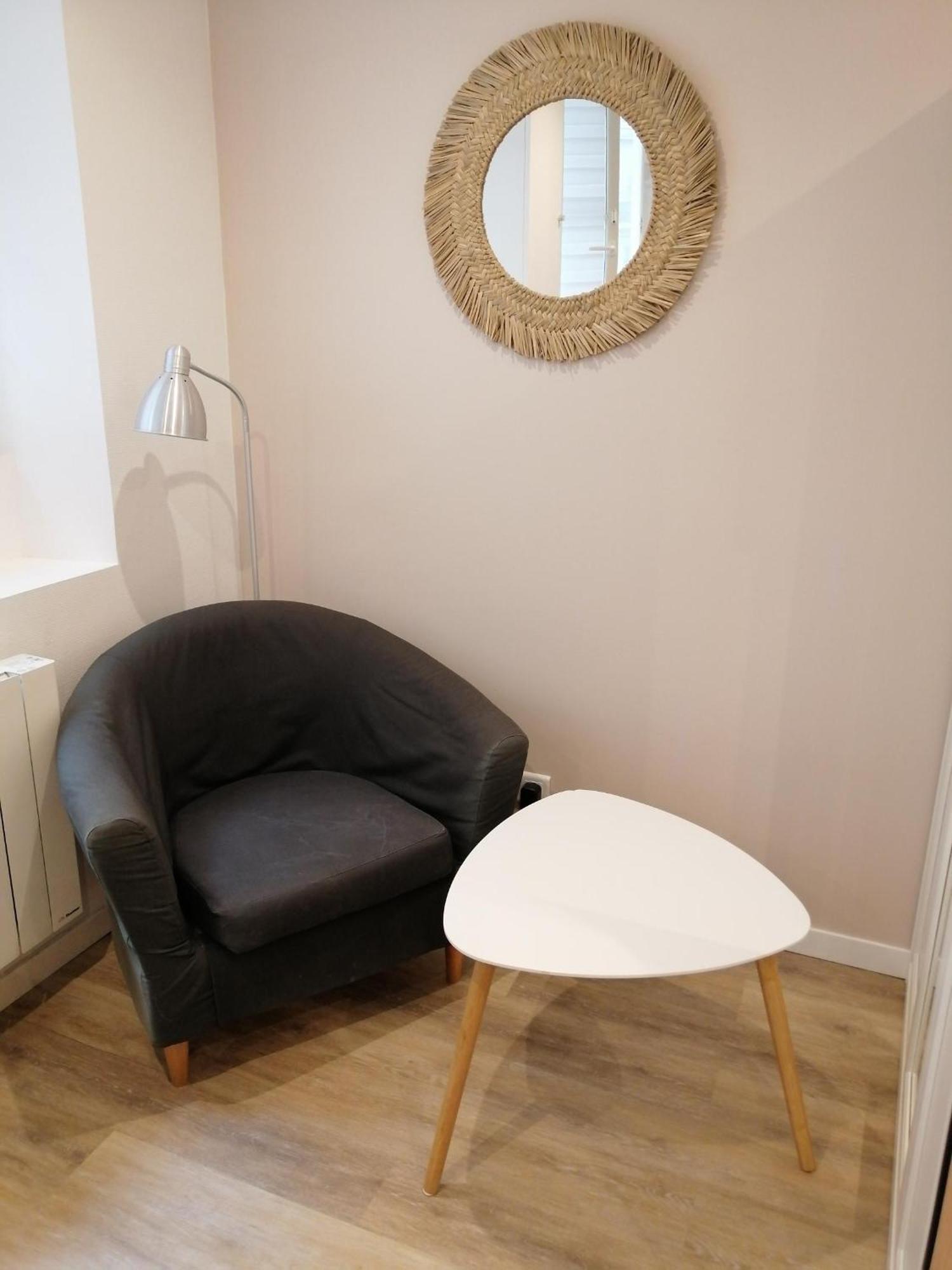 Le Vauban, 5 Minutes Du Chateau Apartment *