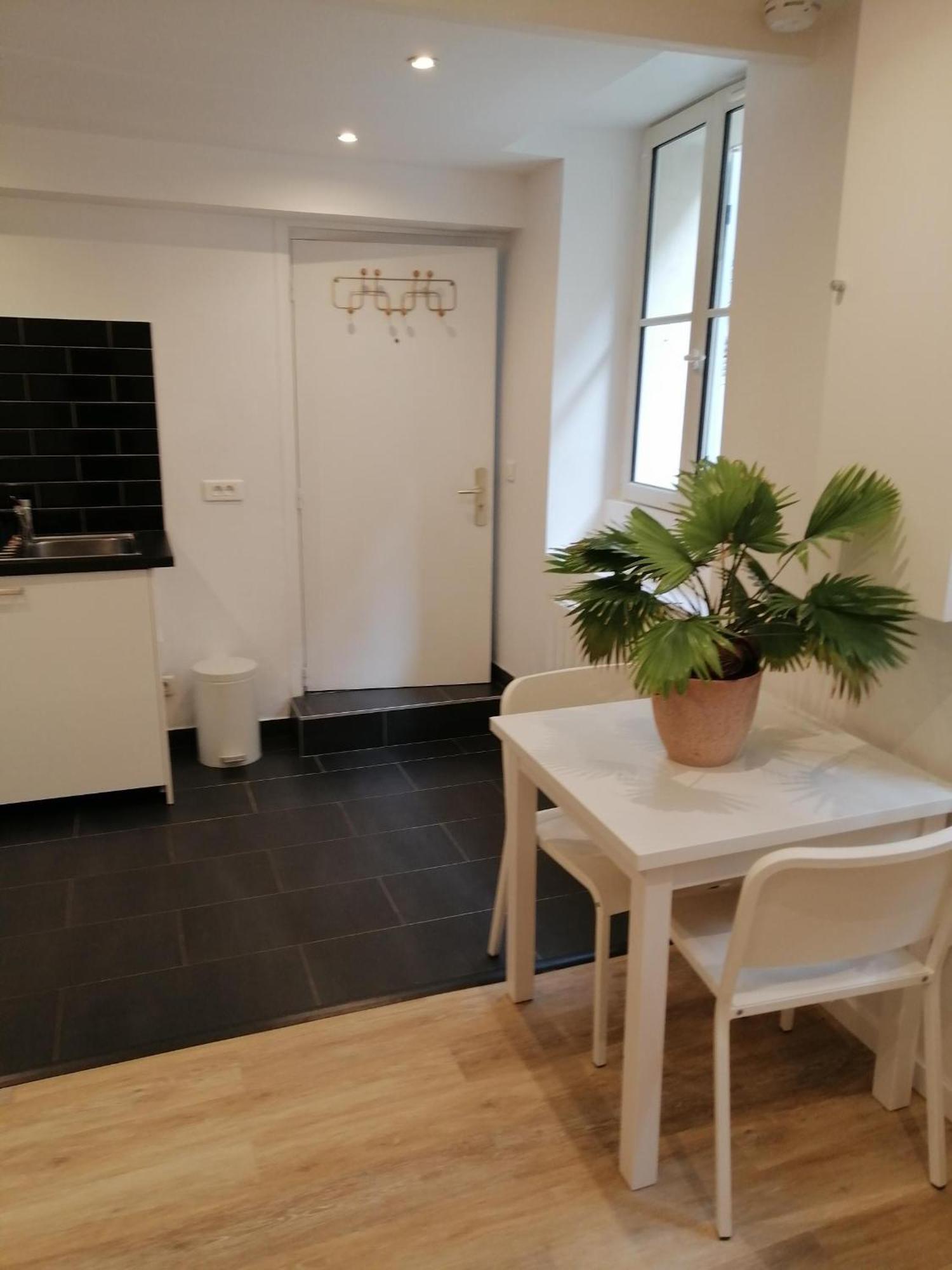Apartamento Le Vauban, 5 Minutes Du Chateau Versalles