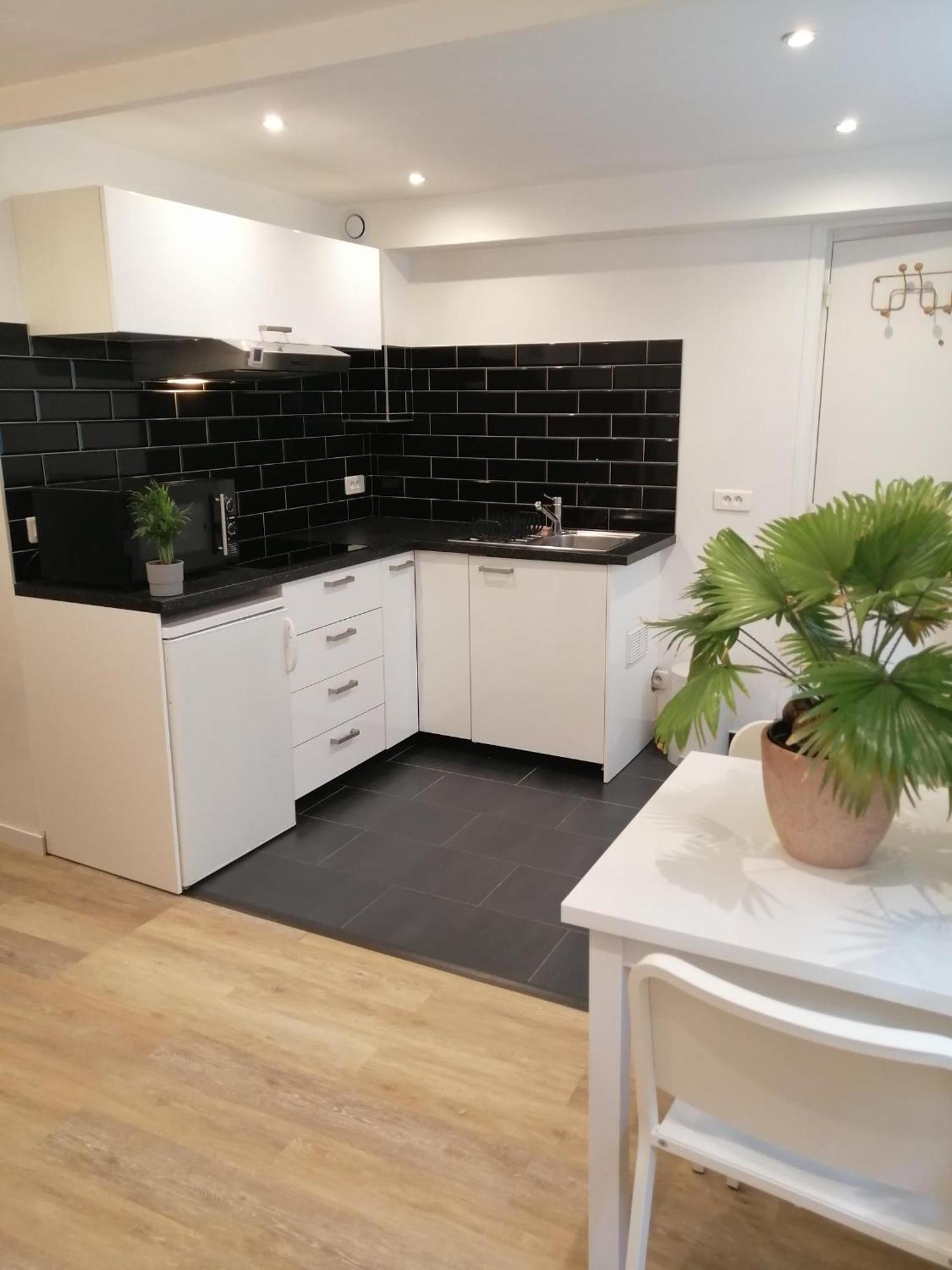 Apartamento Le Vauban, 5 Minutes Du Chateau Versalles